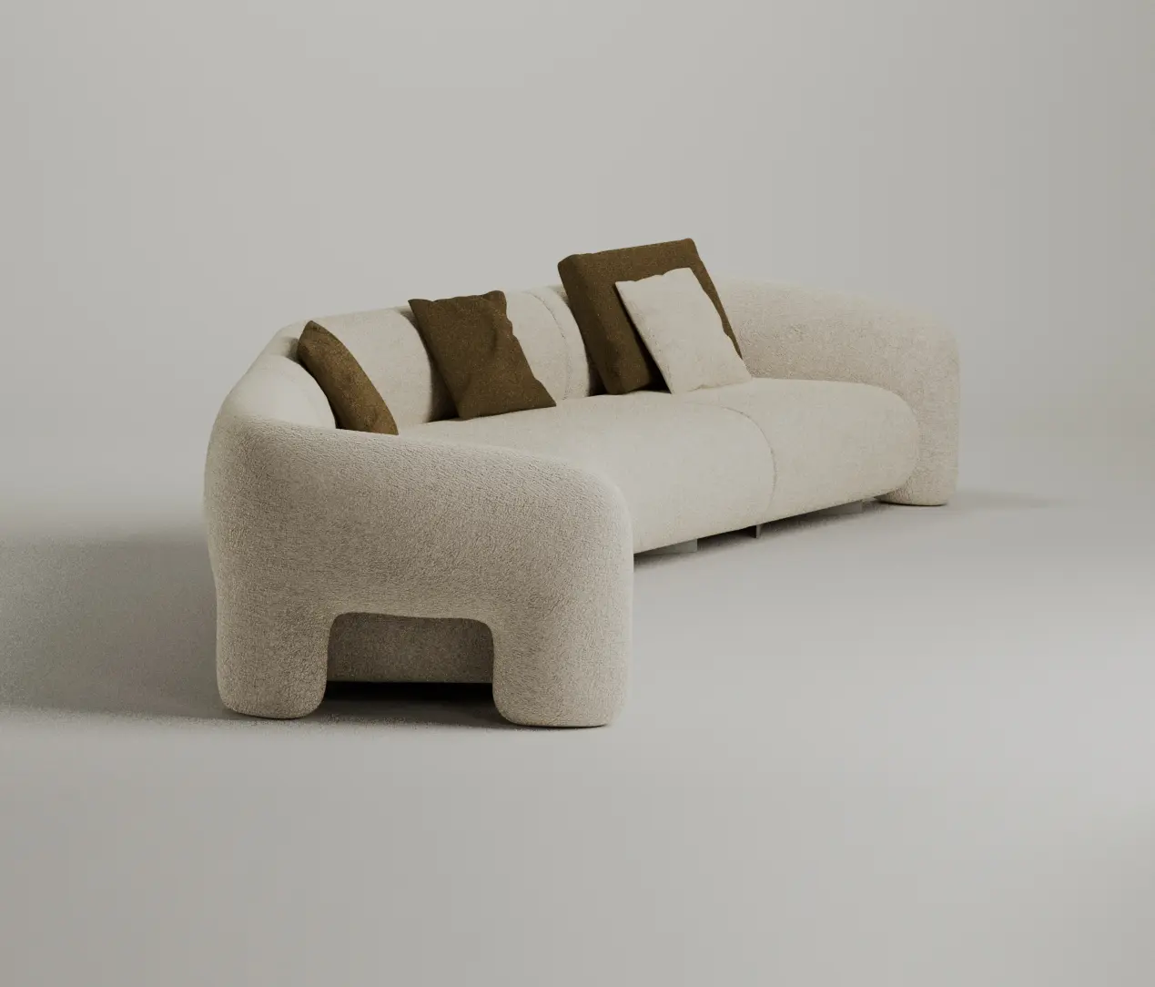 Mohdern - Bold Modular System Compo 0011