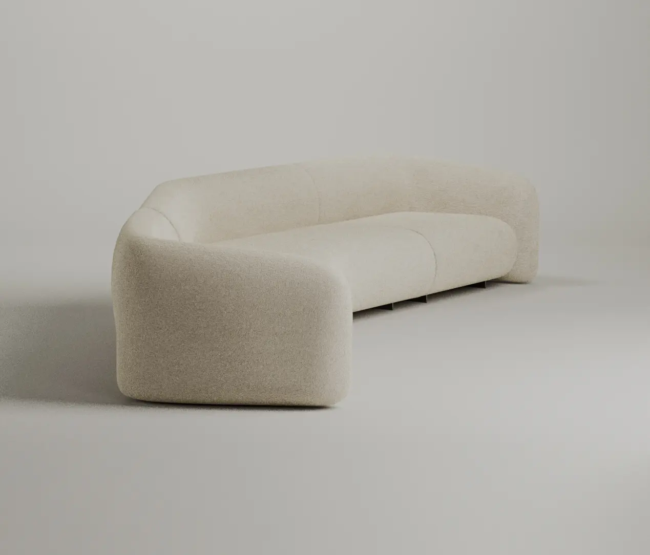 Mohdern - Bold Sistema Modulare Compo 0011