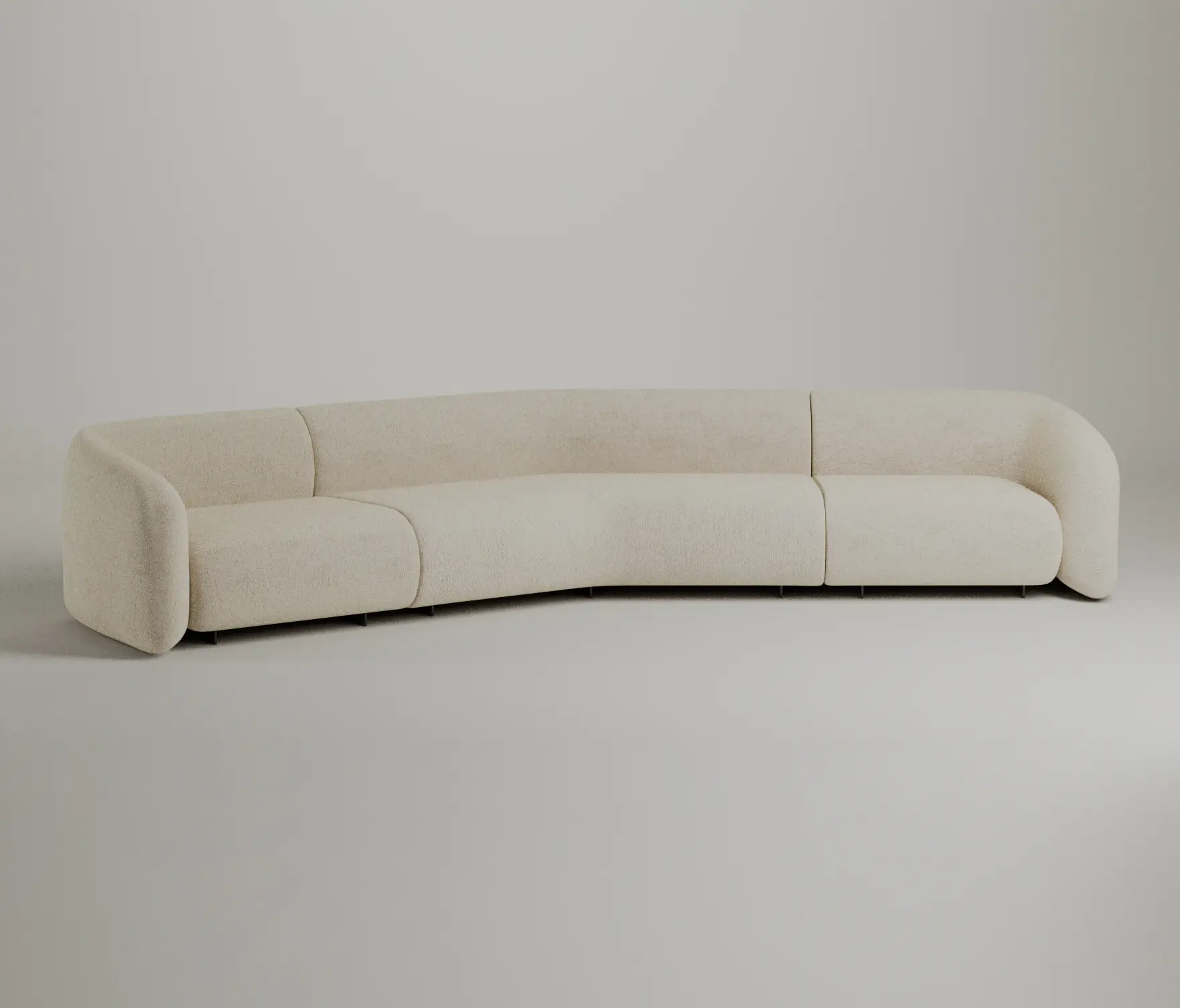 Mohdern - Bold Sistema Modulare Compo 0011