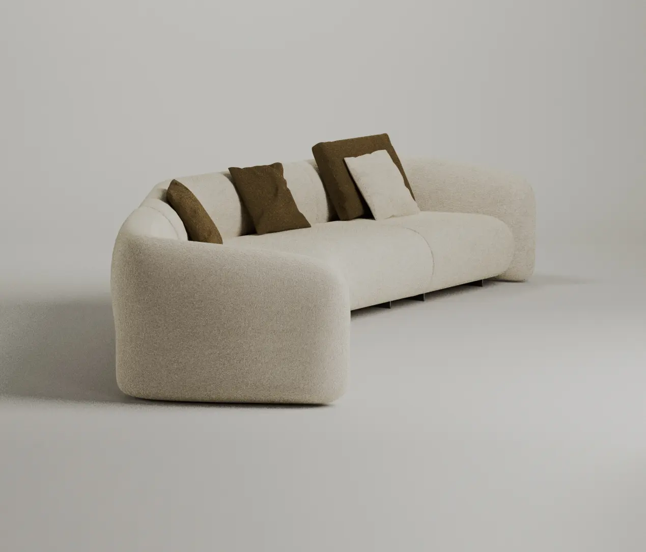 Mohdern - Bold Sistema Modulare Compo 0011