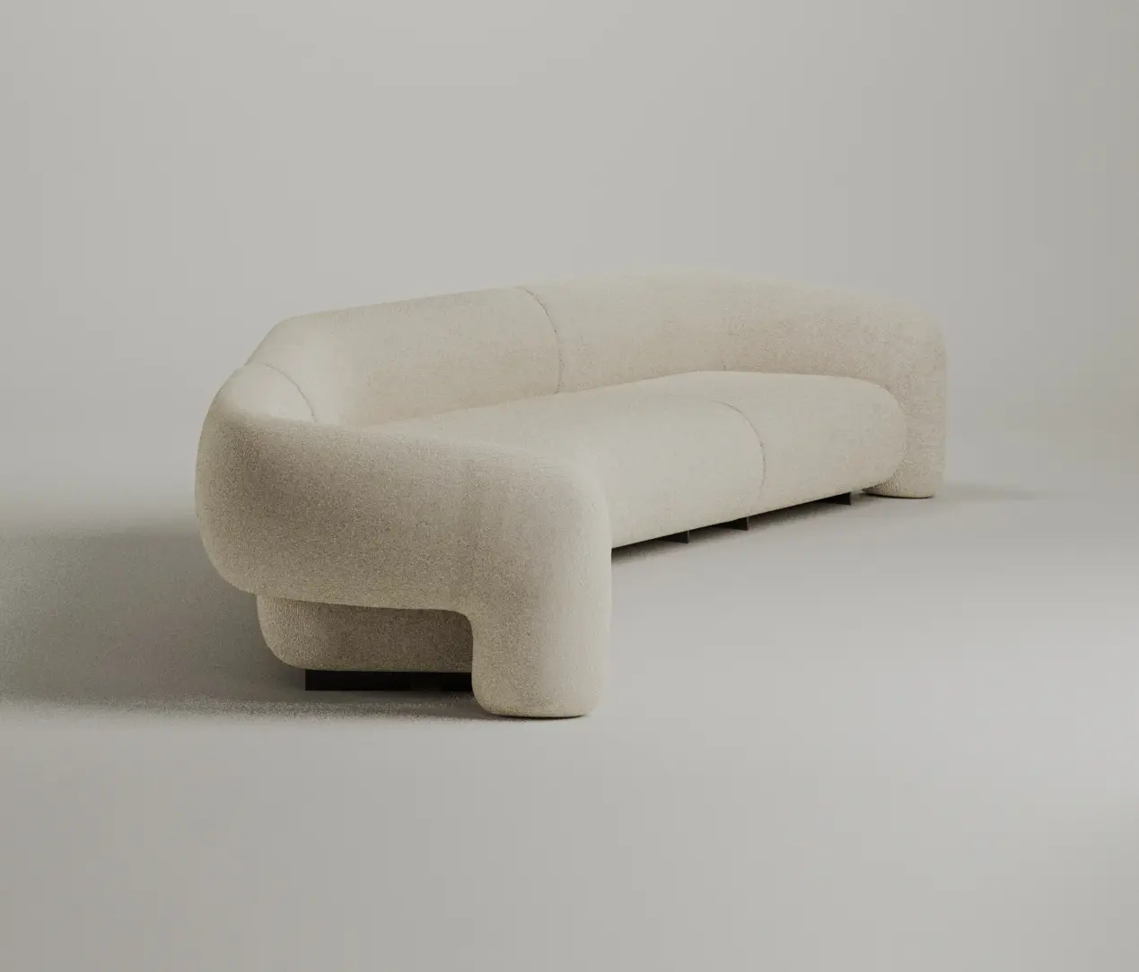 Mohdern - Bold Modular System Compo 0011