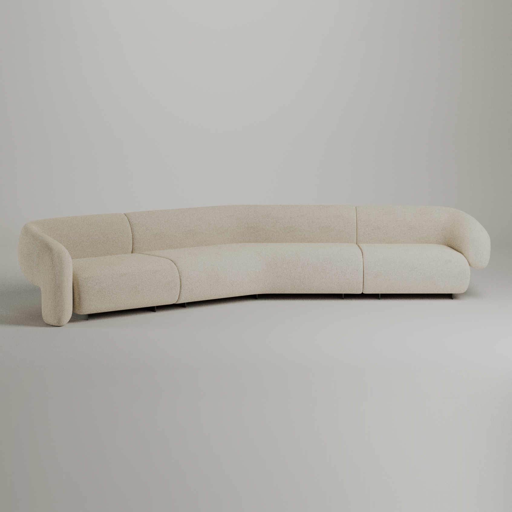 Display product Bold Modular System Compo 0011 from manufacturer Mohdern