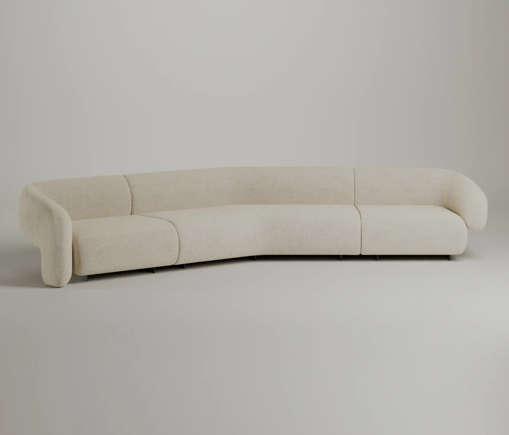 Mohdern - Bold Sistema Modulare Compo 0011