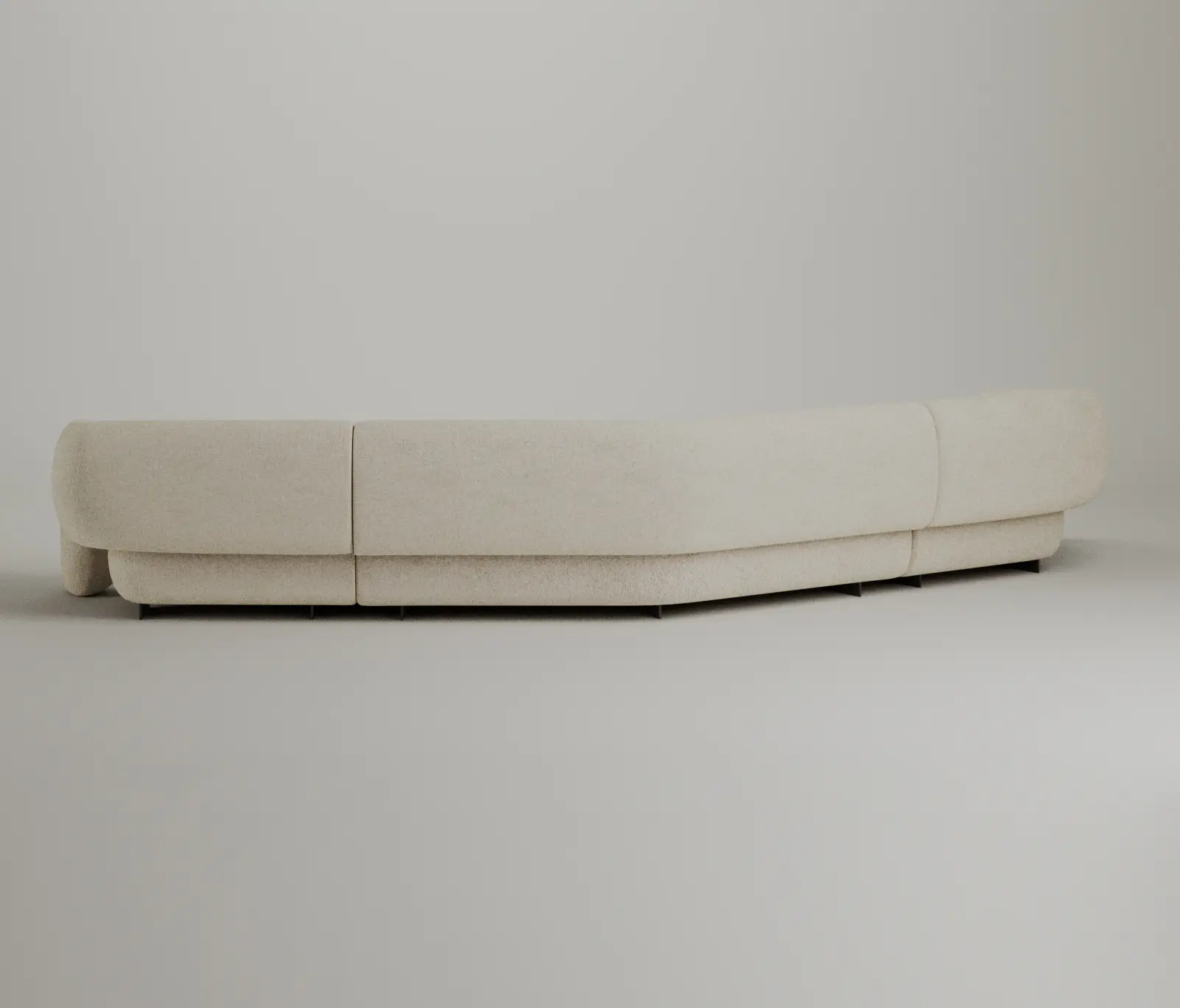 Mohdern - Bold Sistema Modulare Compo 0011