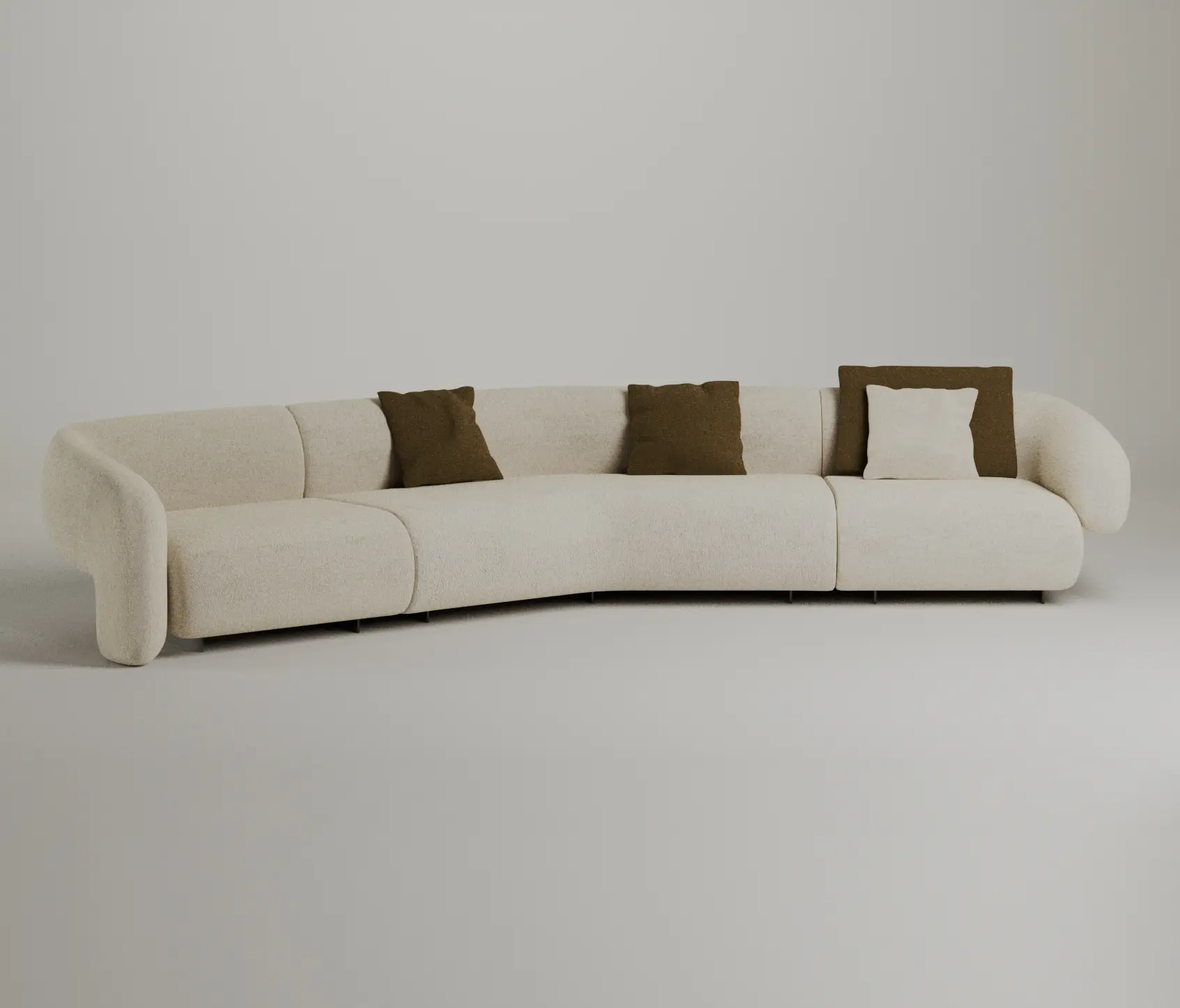 Mohdern - Bold Sistema Modulare Compo 0011