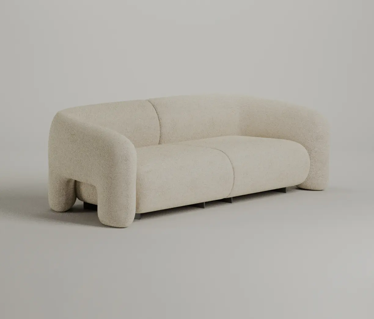 Mohdern - Bold Sistema Modulare Compo 0012