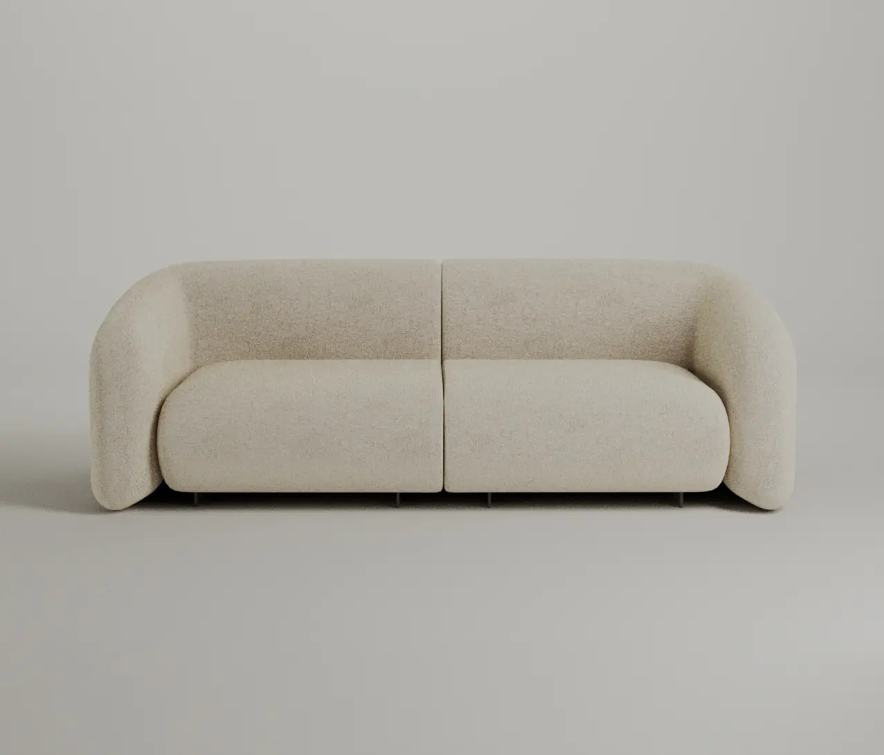 Mohdern - Bold Modular System Compo 0012