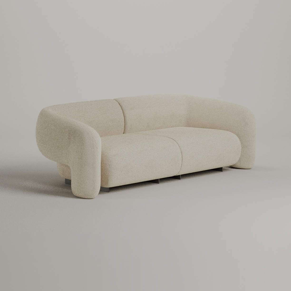Afficher le produit Bold Modular System Compo 0012 du fabricant Mohdern