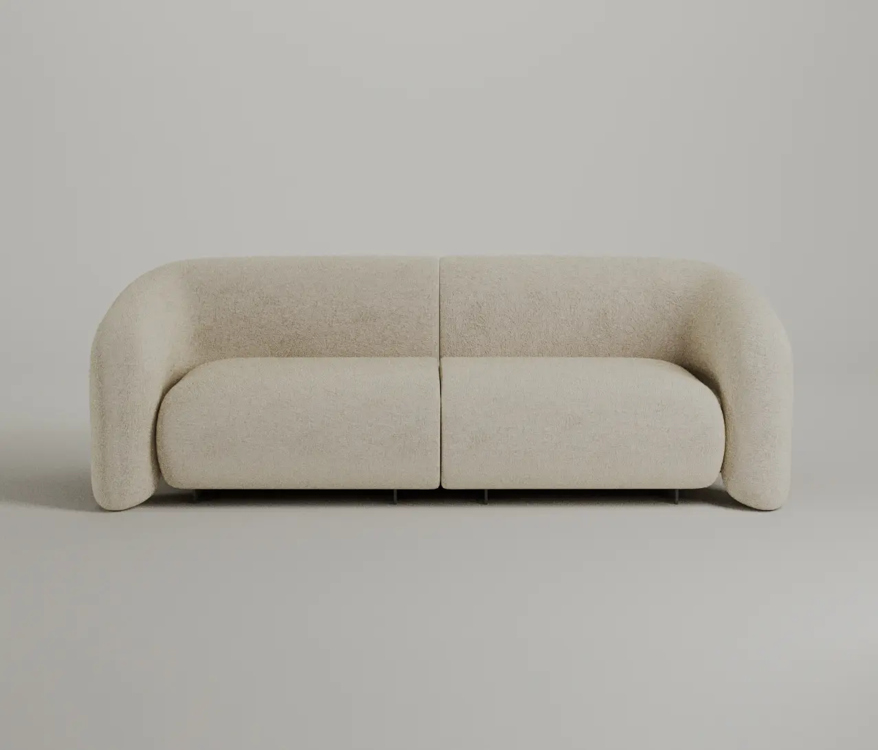 Mohdern - Bold Modular System Compo 0012
