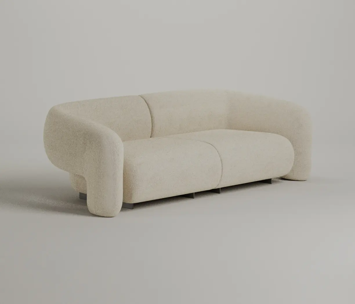 Mohdern - Bold Modular System Compo 0012