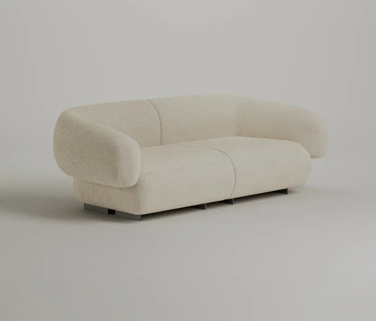 Mohdern - Bold Modular System Compo 0012