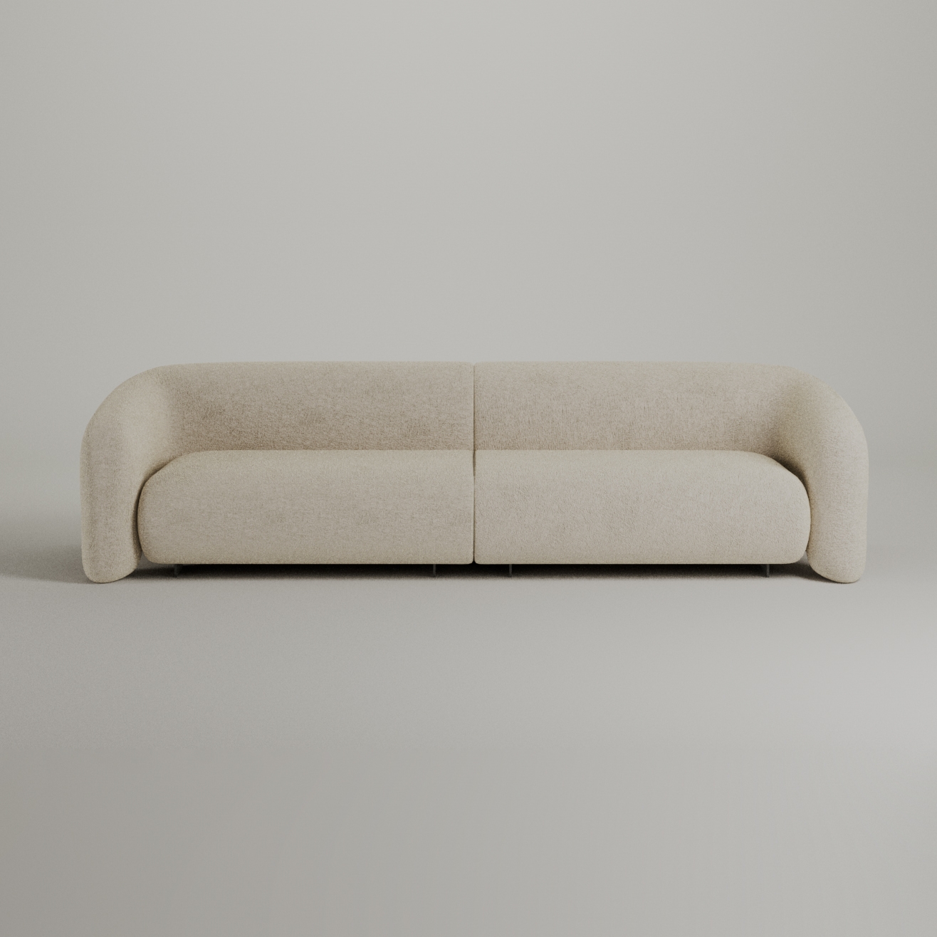 Afficher le produit Bold Modular System Compo 0013 du fabricant Mohdern