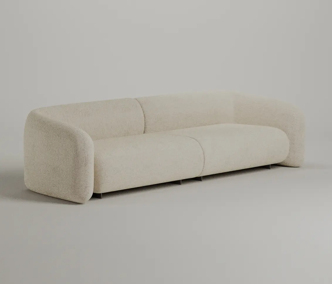 Mohdern - Bold Sistema Modulare Compo 0013