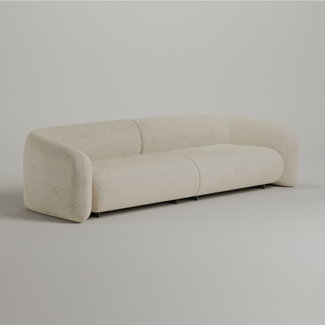 Afficher le produit Bold Modular System Compo 0013 du fabricant Mohdern
