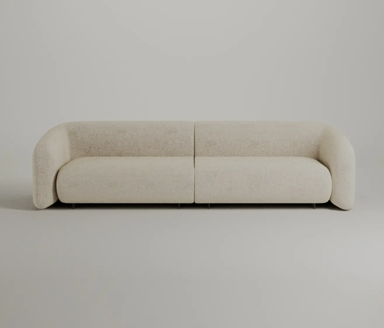 Mohdern - Bold Sistema Modulare Compo 0013