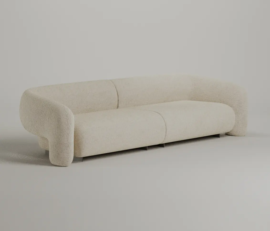 Mohdern - Bold Modular System Compo 0013