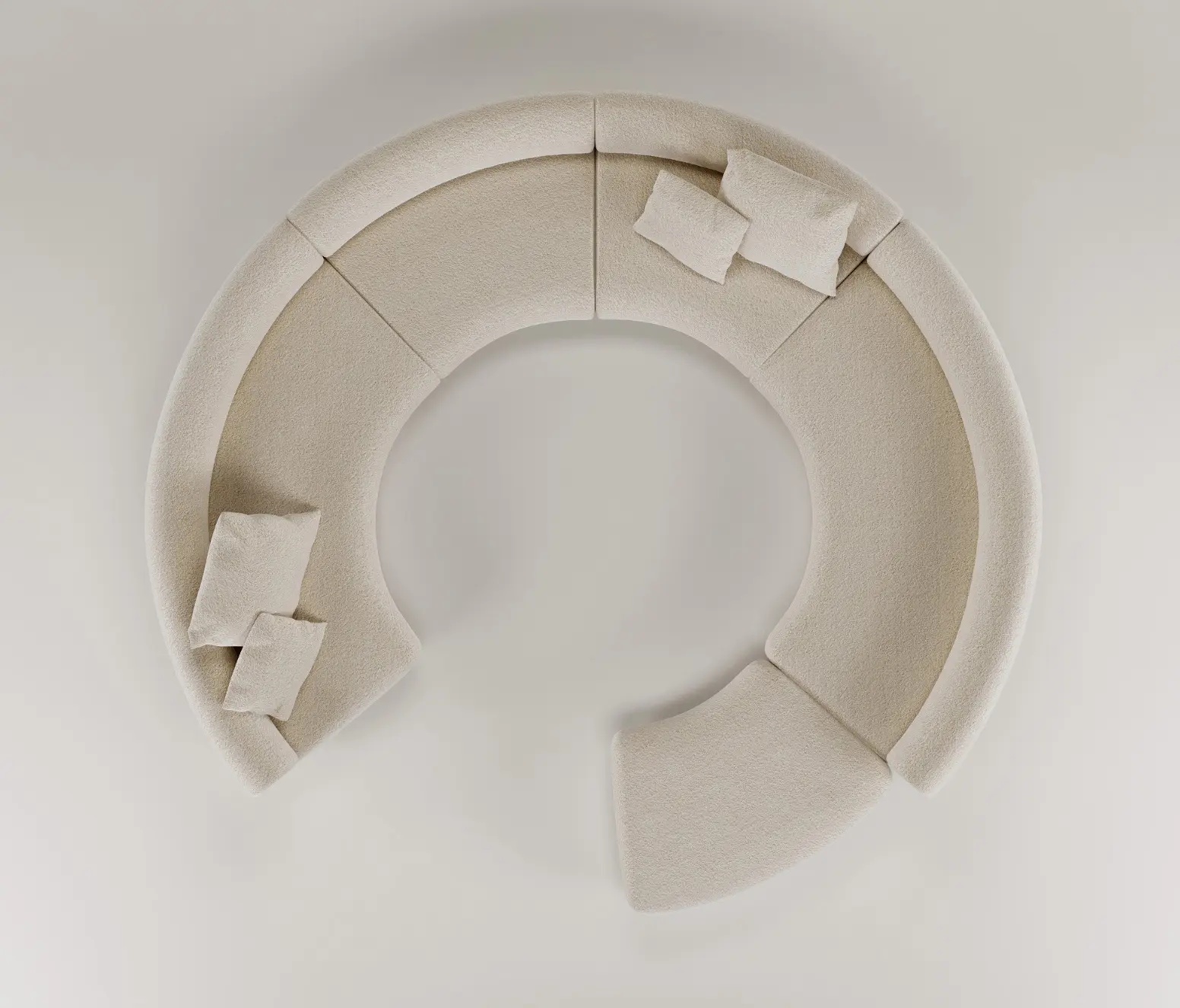 Mohdern - Bold Modular System Compo 0014