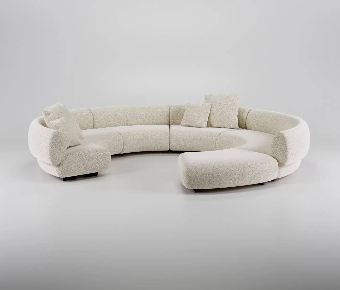 Mohdern - Bold Modular System Compo 0014