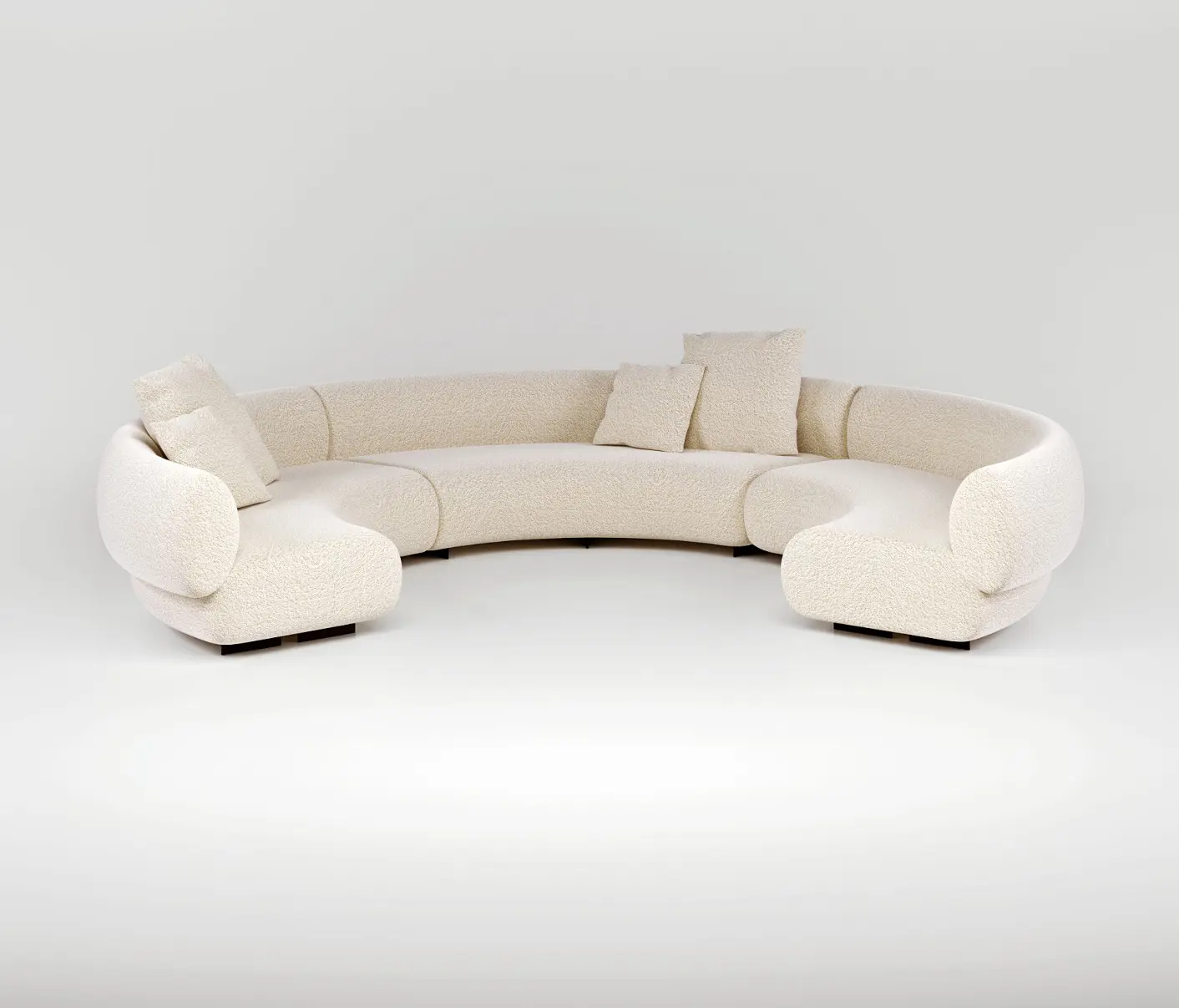 Mohdern - Bold Sistema Modulare Compo 0015