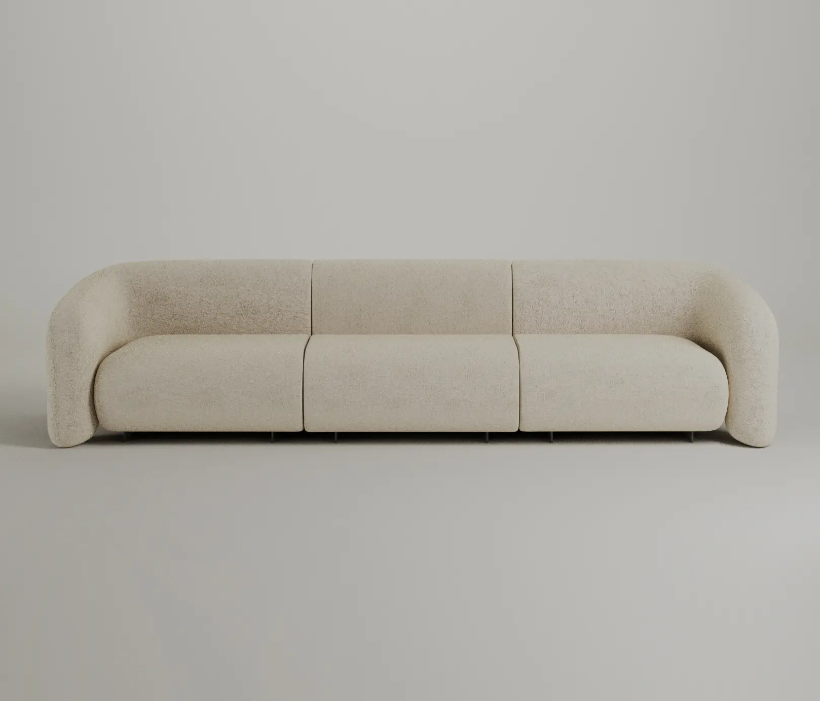 Mohdern - Bold Modular System Compo 002
