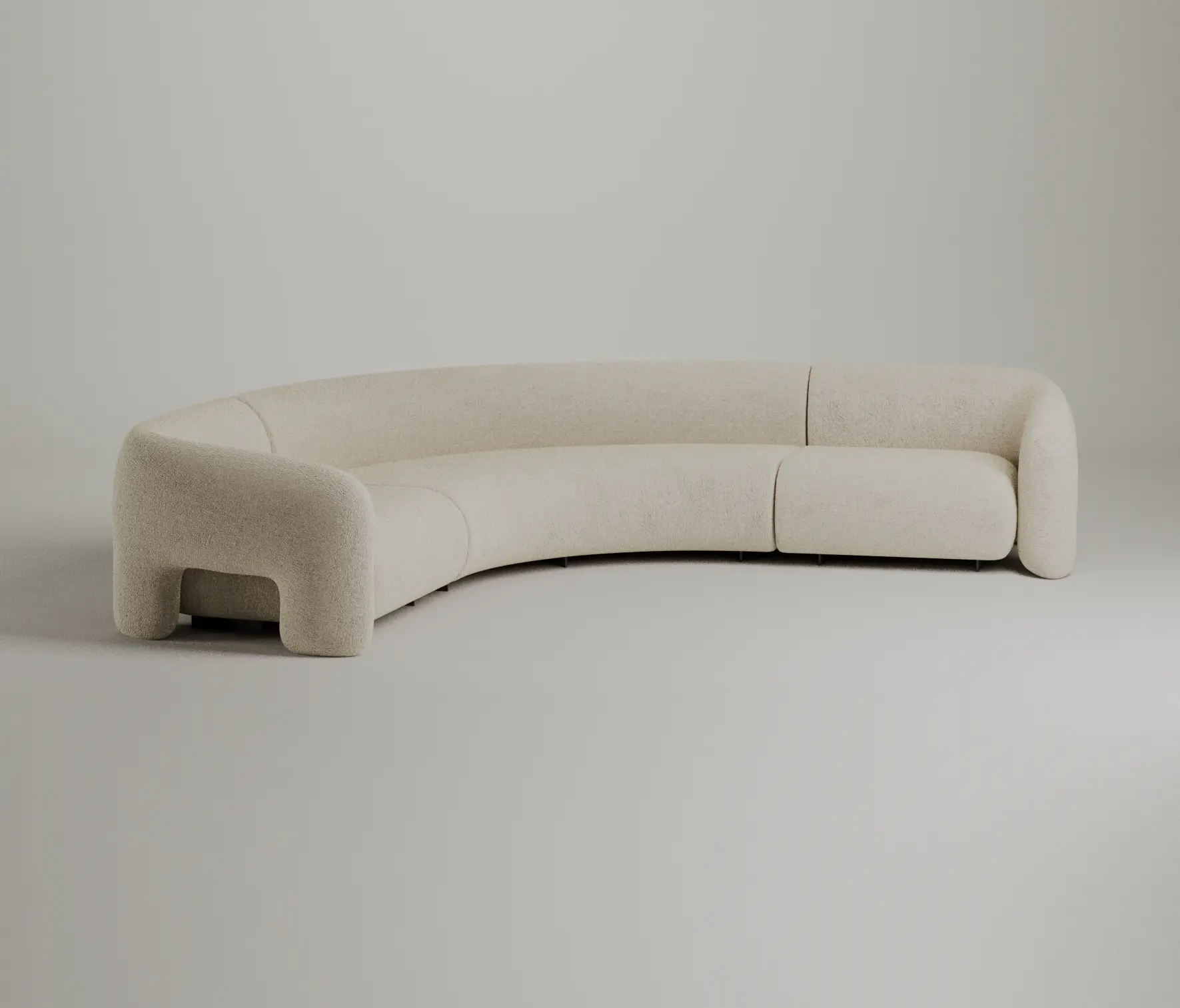 Mohdern - Bold Sistema Modulare Compo 003
