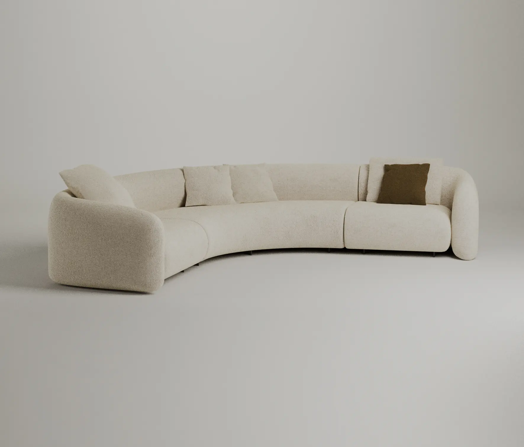 Mohdern - Bold Modular System Compo 003