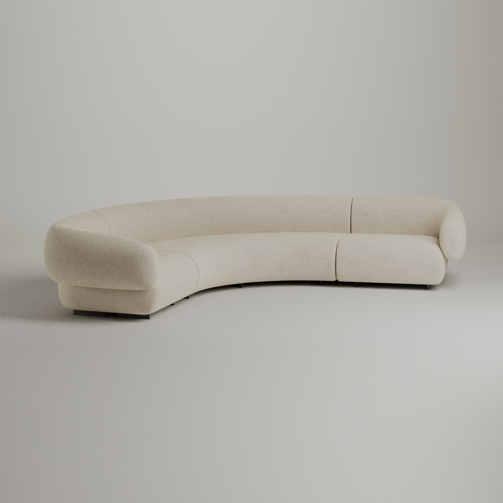 Mostrar el producto Bold Modular System Compo 003 del fabricante Mohdern