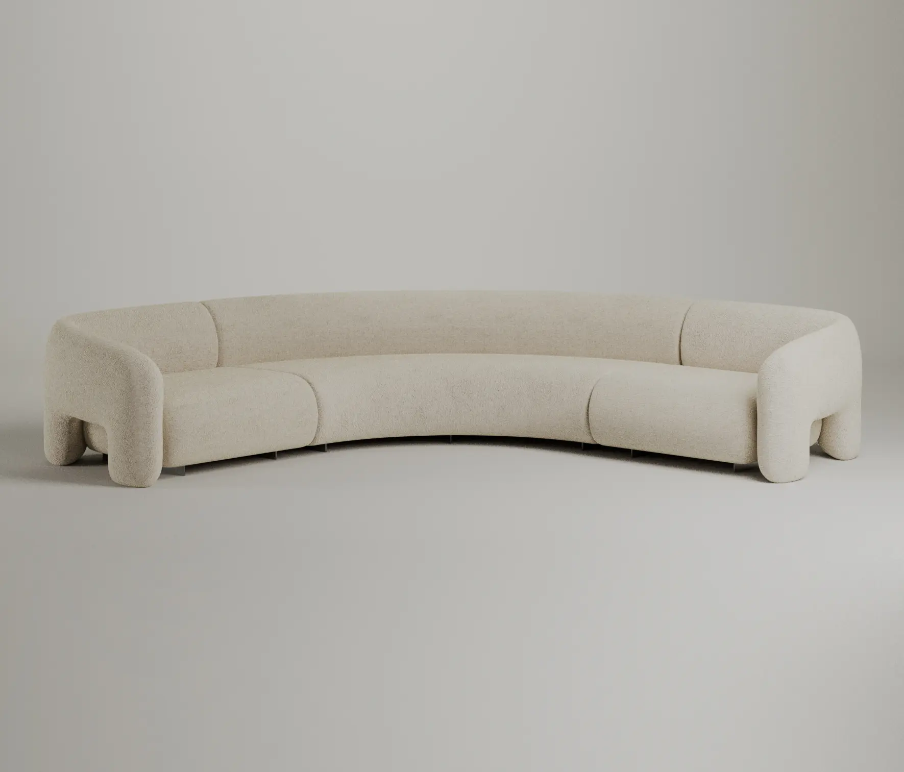 Mohdern - Bold Modular System Compo 003