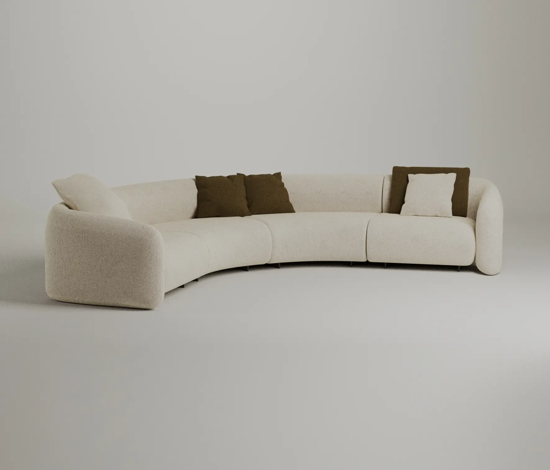 Mohdern - Bold Modular System Compo 004