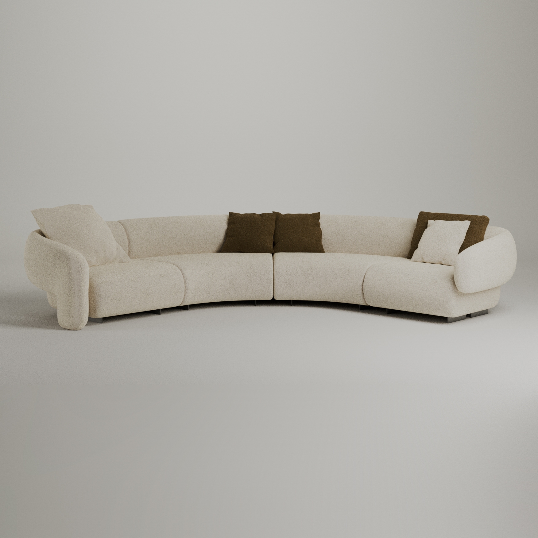 Display product Bold Modular System Compo 004 from manufacturer Mohdern