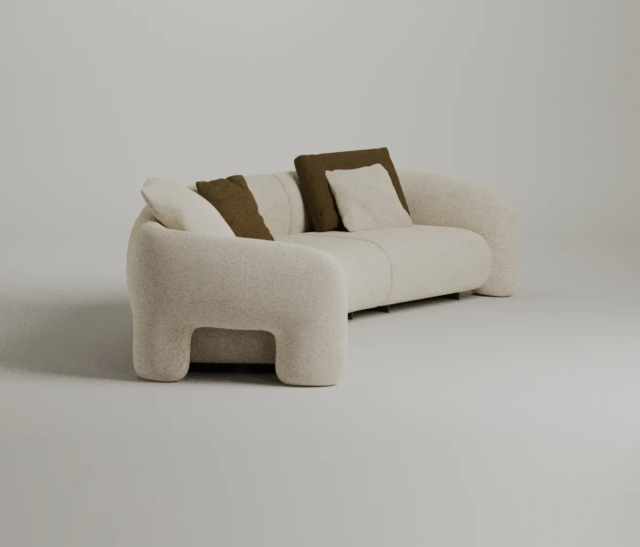 Mohdern - Bold Modular System Compo 005