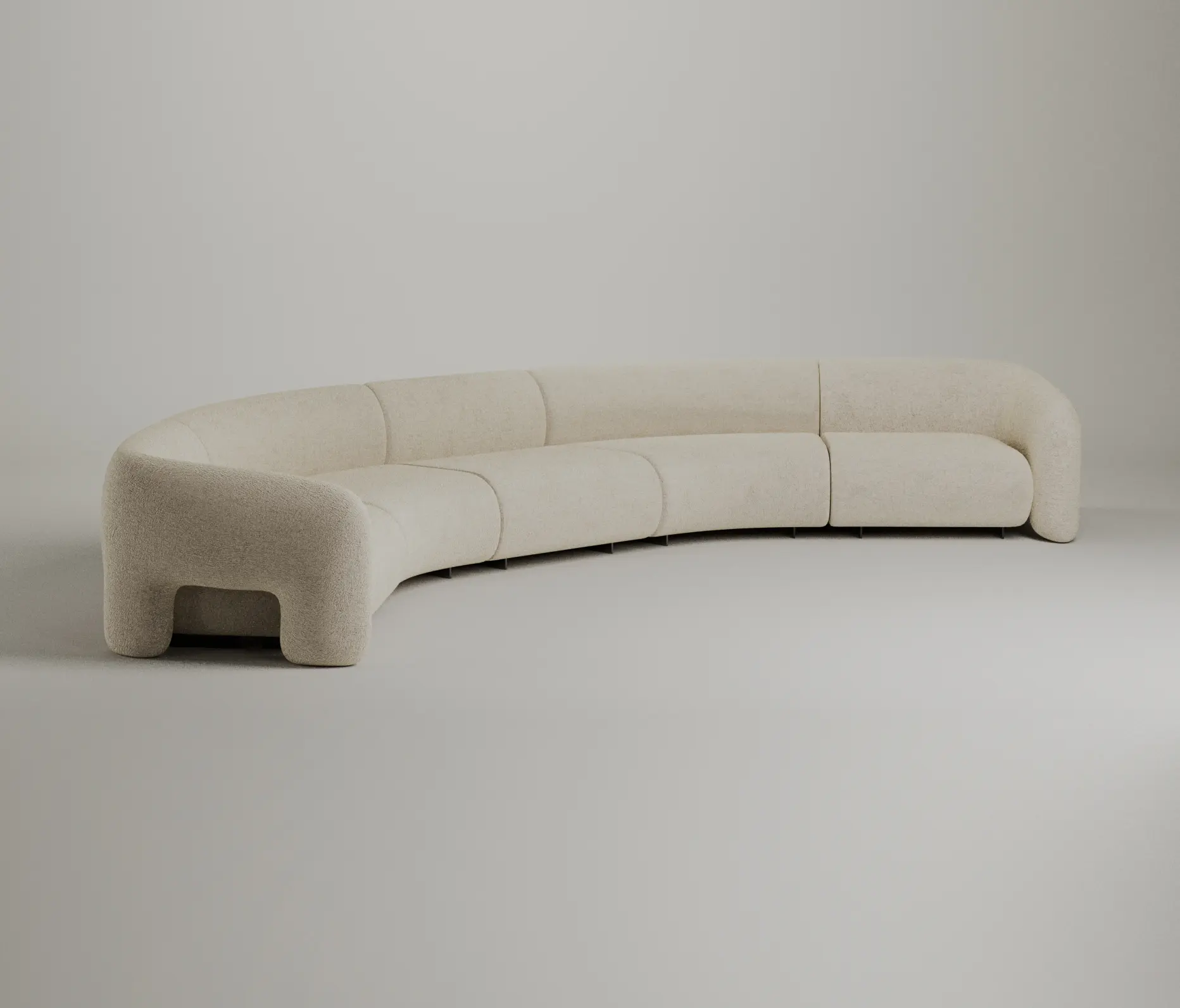 Mohdern - Bold Modular System Compo 007