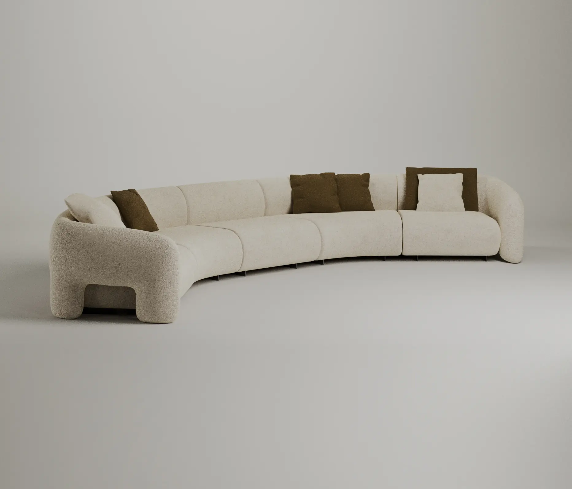 Mohdern - Bold Modular System Compo 007