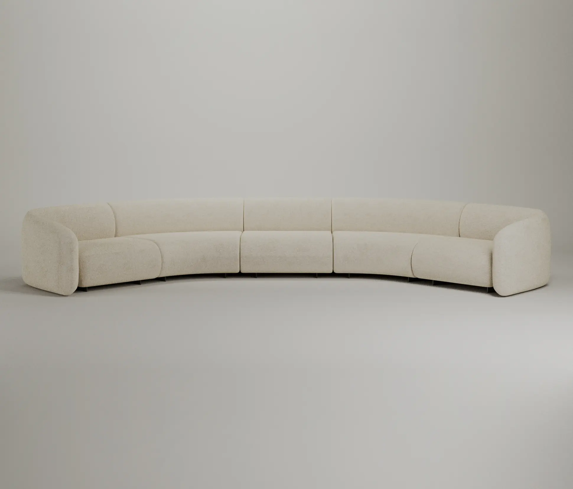 Mohdern - Bold Sistema Modulare Compo 007