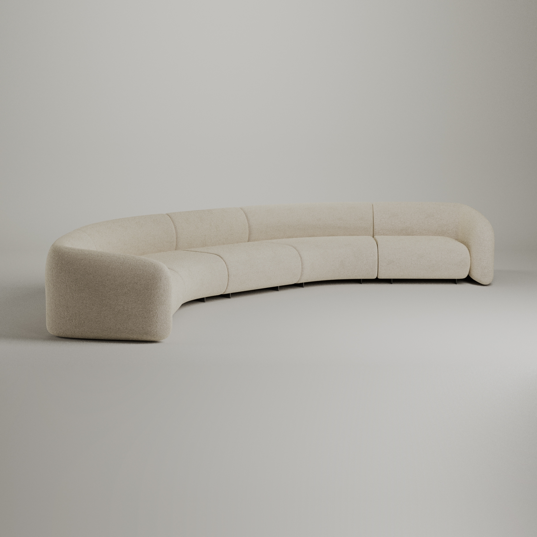 Display product Bold Modular System Compo 007 from manufacturer Mohdern
