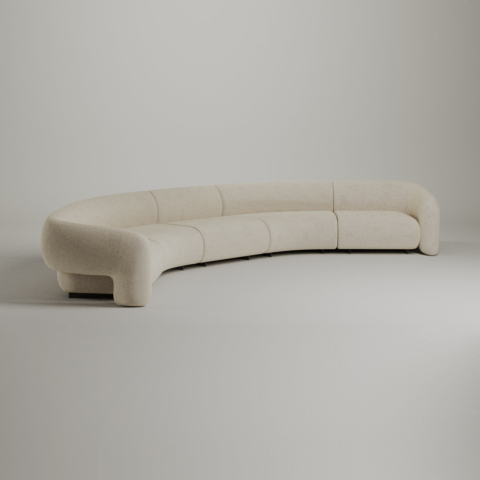 Display product Bold Modular System Compo 007 from manufacturer Mohdern