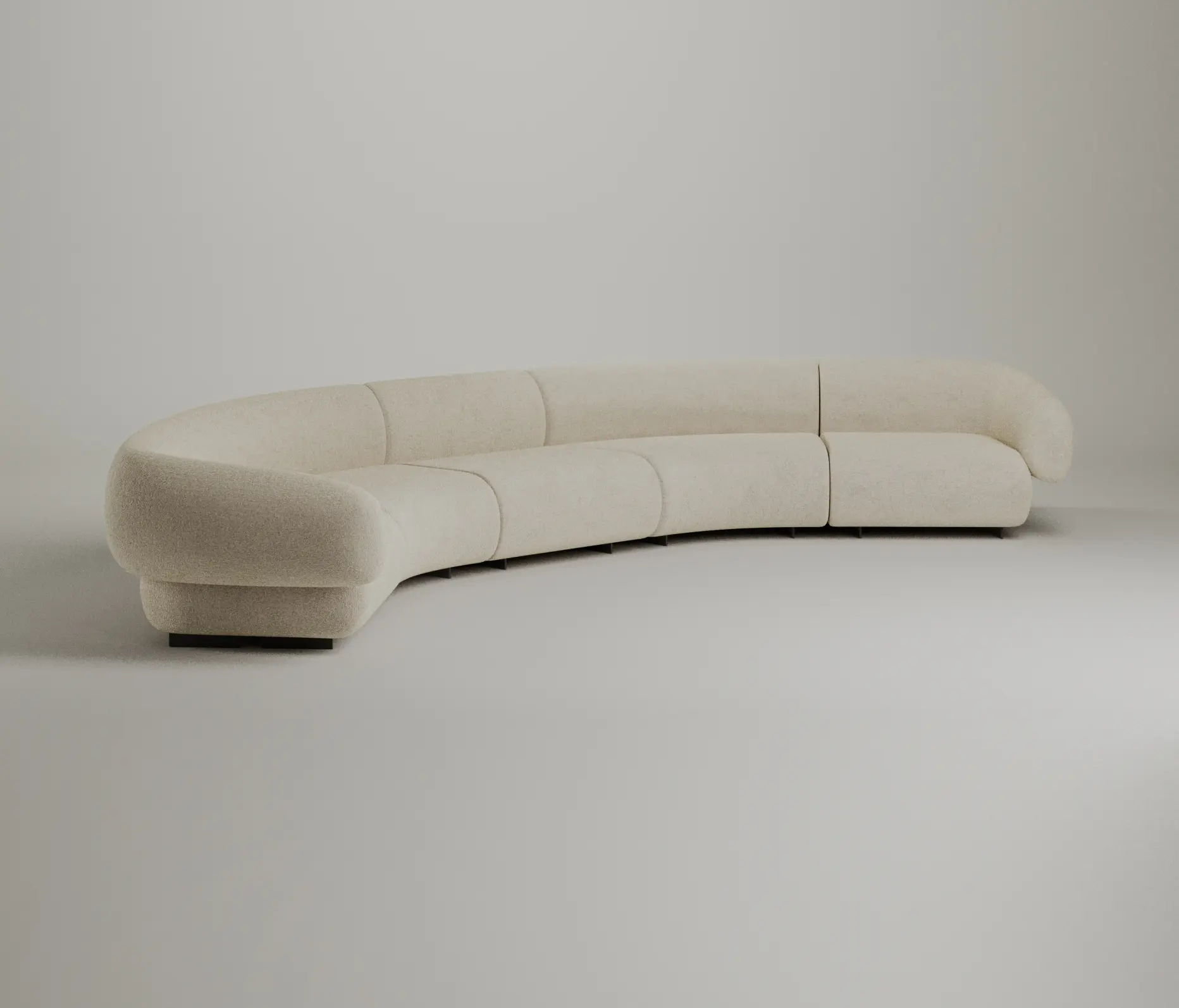 Mohdern - Bold Modular System Compo 007