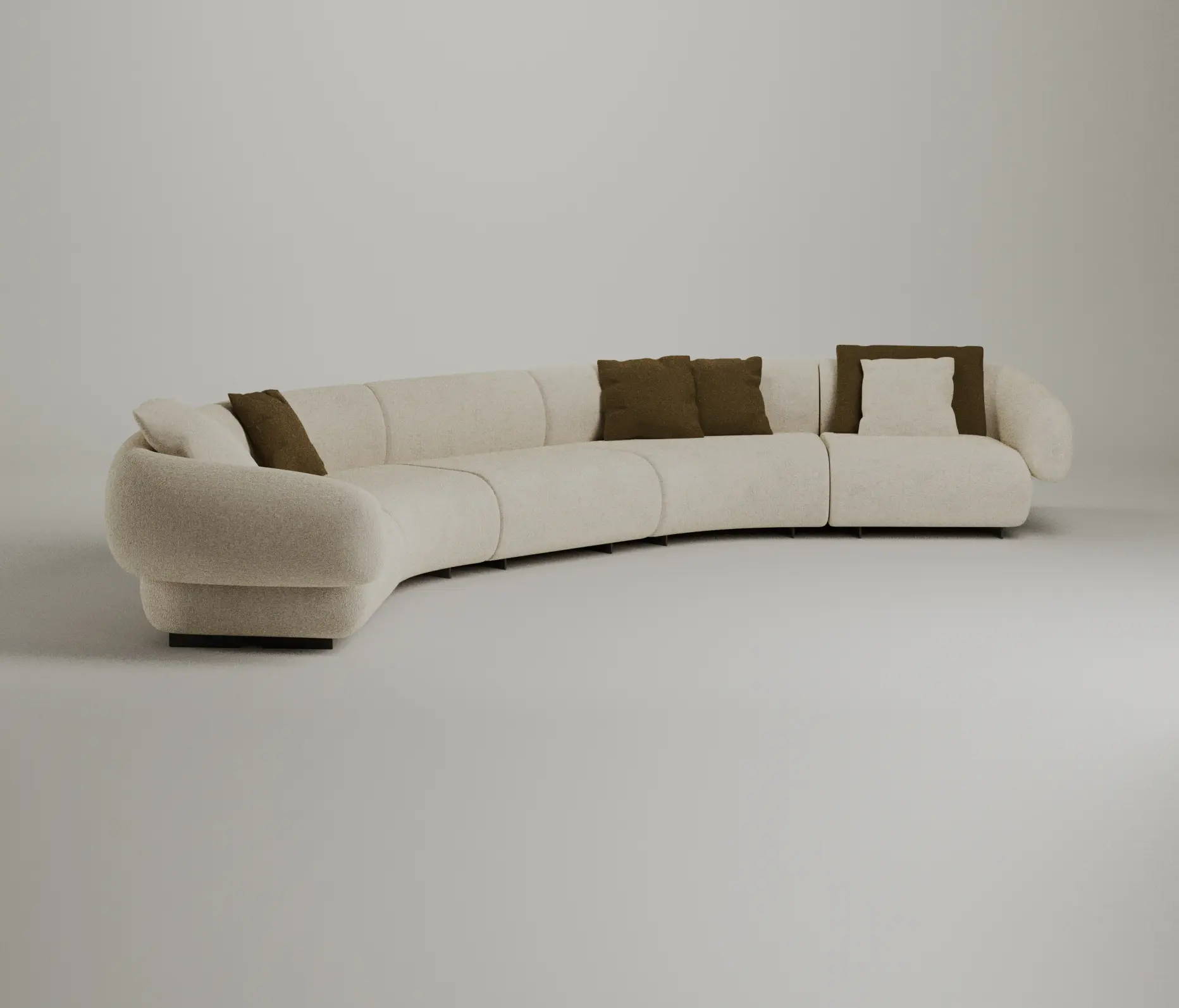 Mohdern - Bold Modular System Compo 007