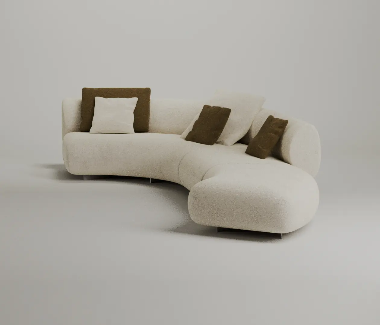 Mohdern - Bold Modular System Compo 008