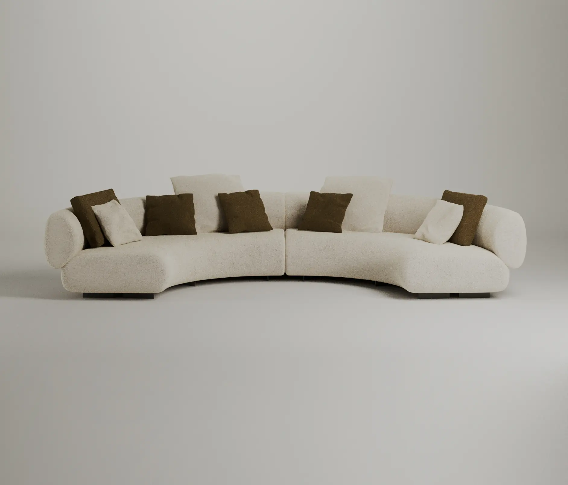 Mohdern - Bold Modular System Compo 009