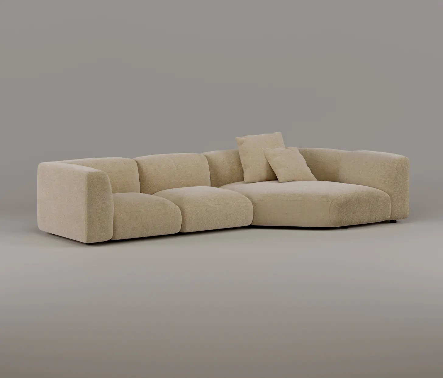 Mohdern - Main Modular System Compo 002