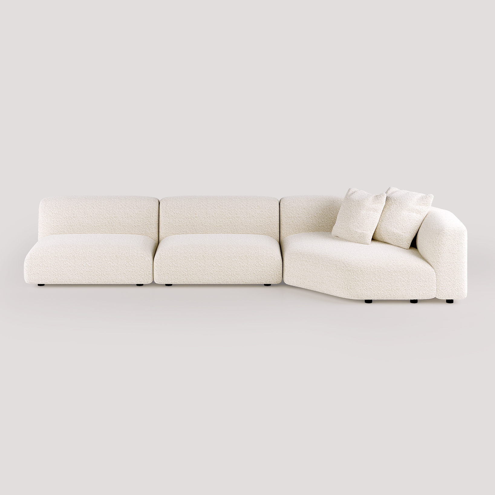 Main Modular System Compo 005