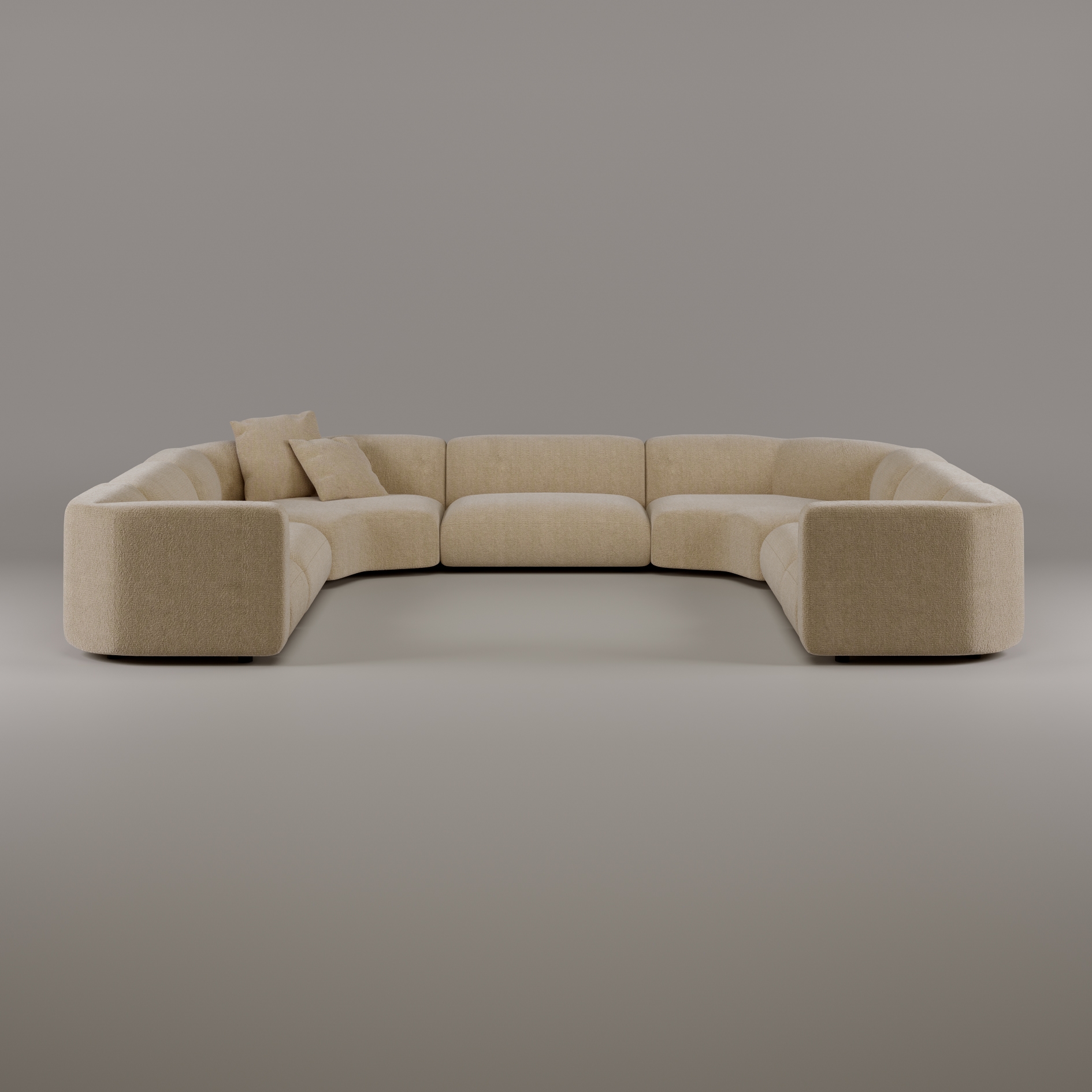 Main Modular System Compo 006