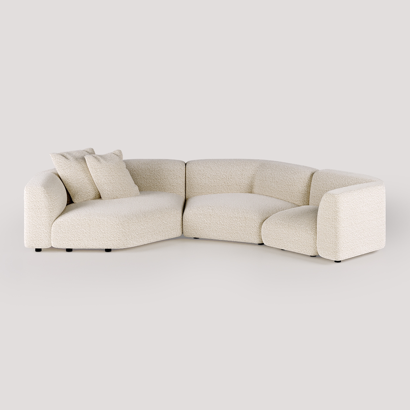 Main Modular System Compo 008