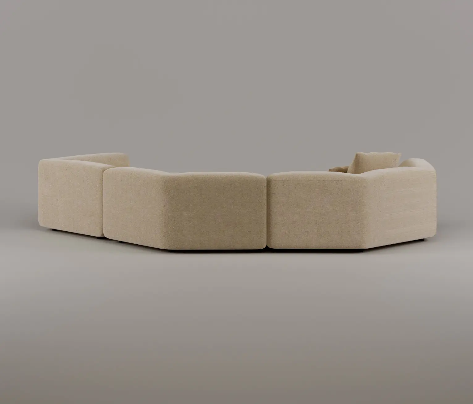 Mohdern - Main Modular System Compo 008