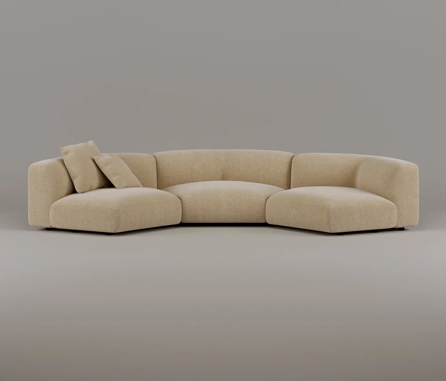 Mohdern - Main Modular System Compo 009