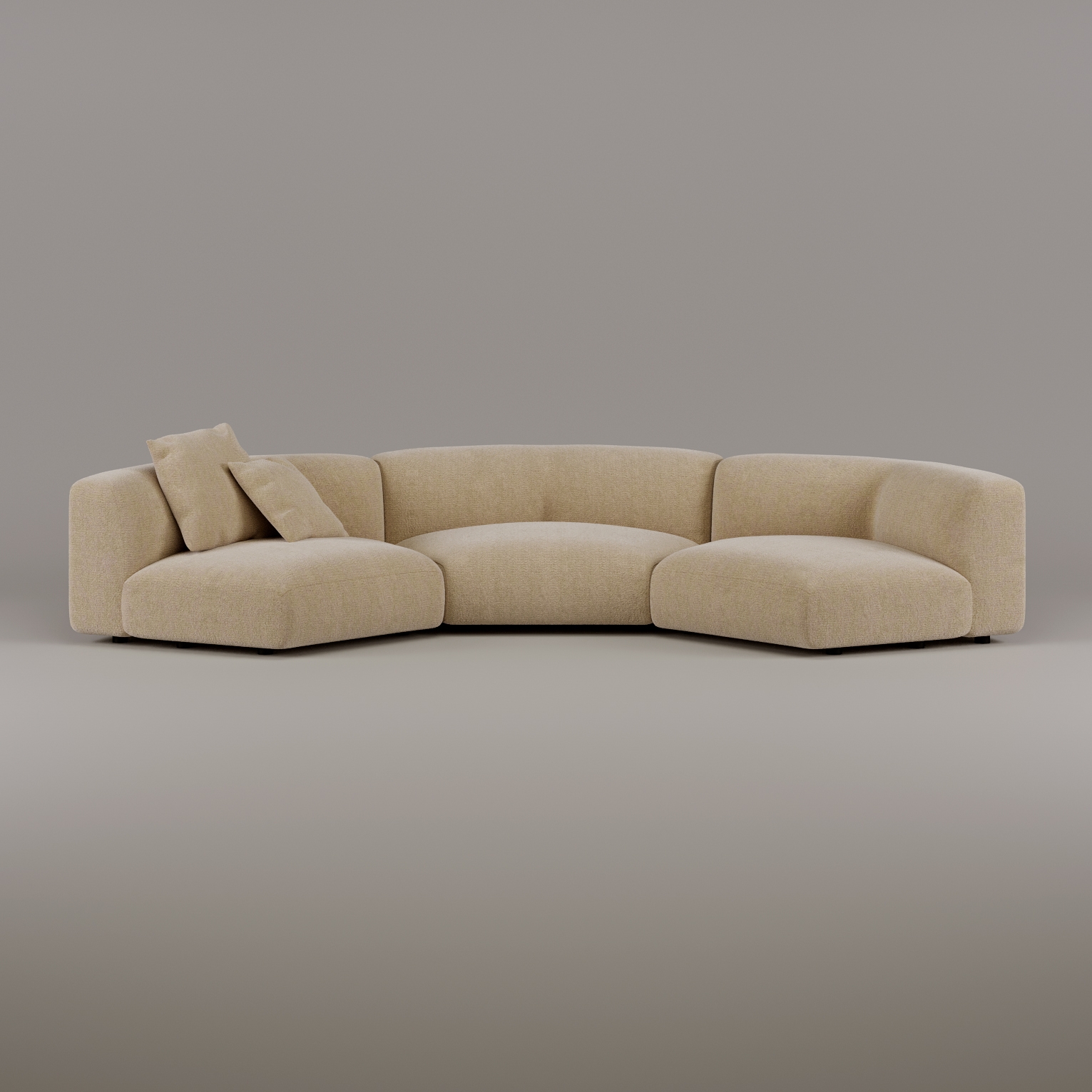 Main Modular System Compo 009