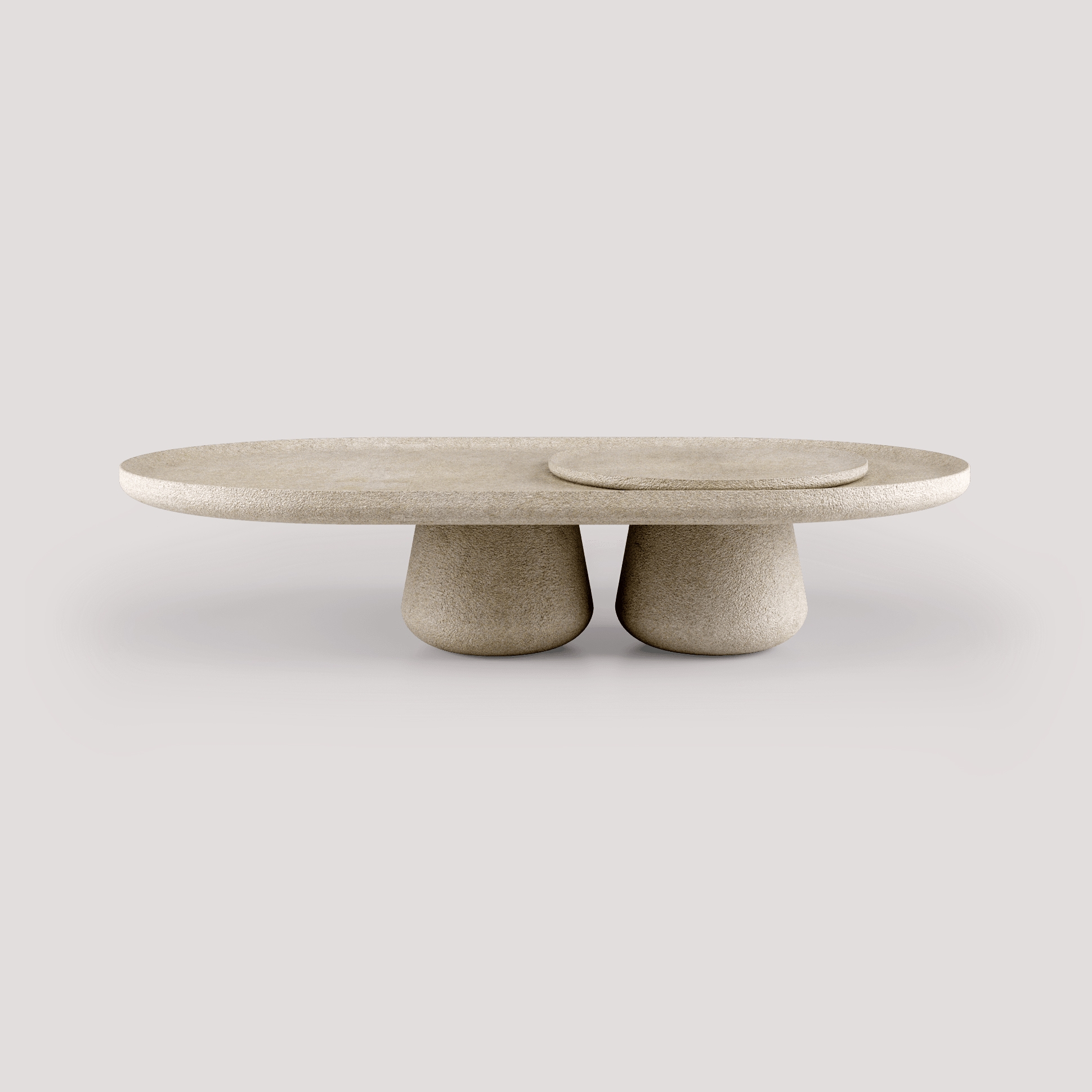 Bold Coffee Table Large
