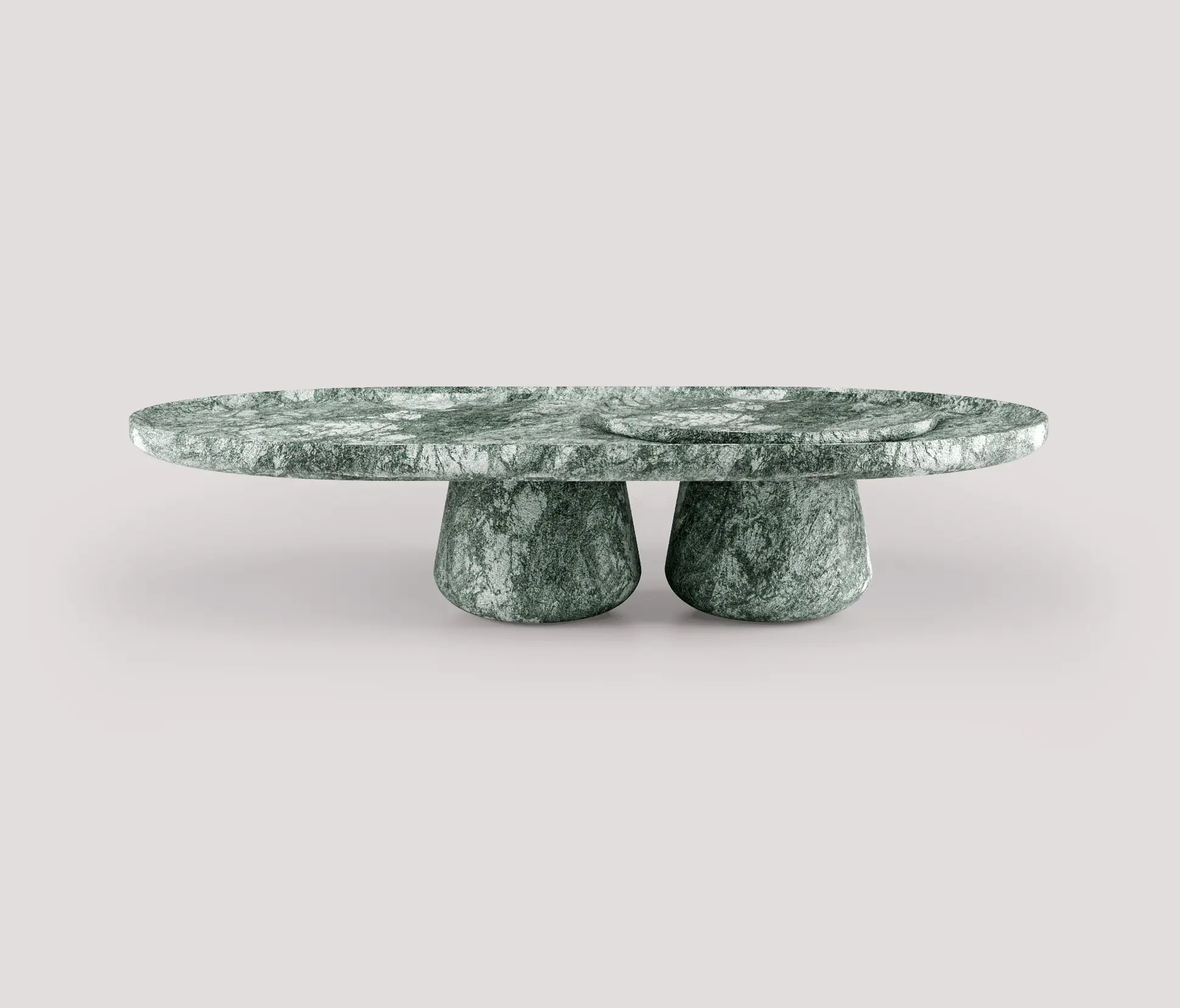 Mohdern - Bold Coffee Table Large