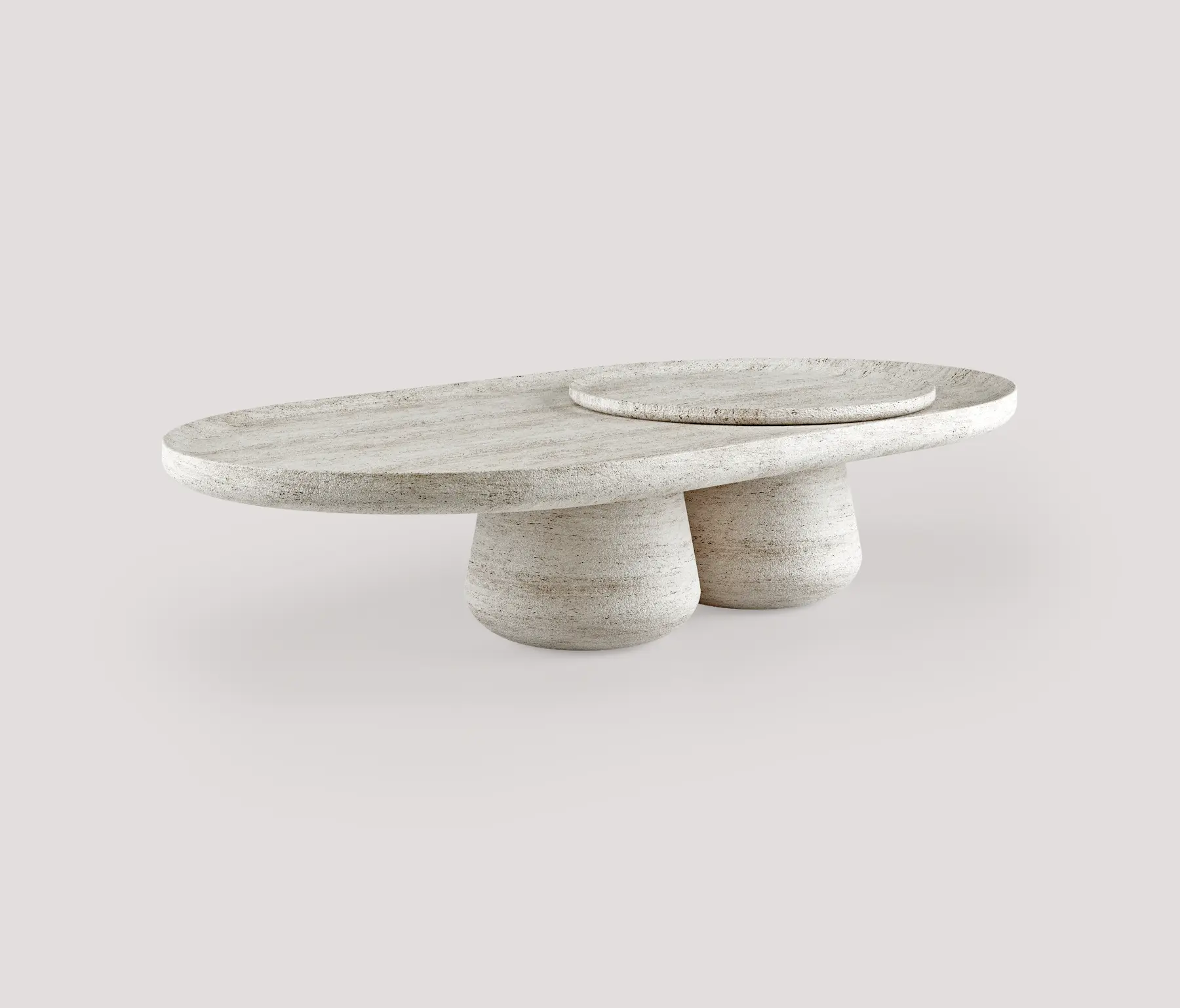 Mohdern - Bold Coffee Table Large
